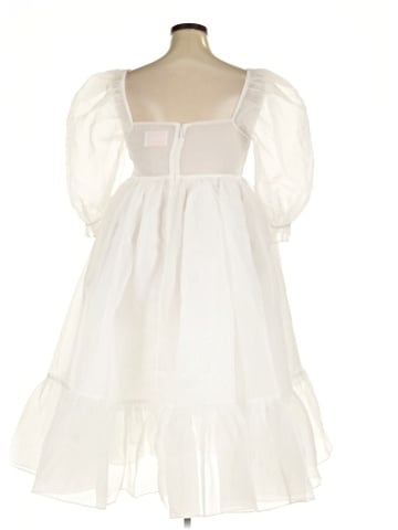 Selkie Cocktail Dress (view 2)