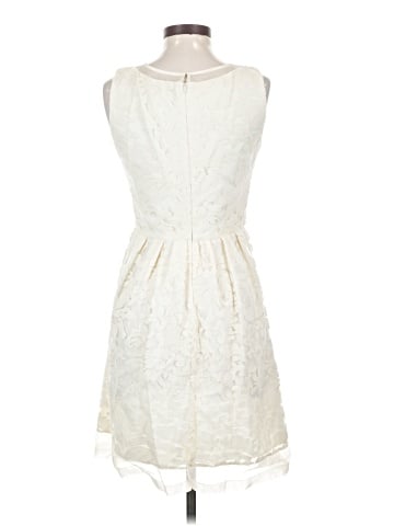 Taylor Cocktail Dress (view 2)