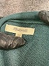 Madewell Teal Sweatshirt Size XS - photo 7