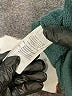 Madewell Teal Sweatshirt Size XS - photo 8