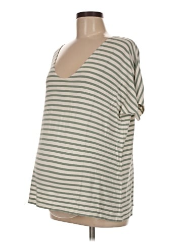 Hatch 3/4 Sleeve T-Shirt (view 1)