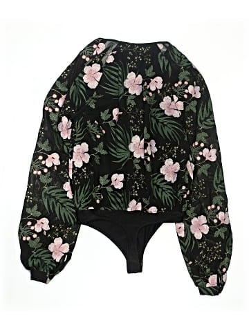 Lovers + Friends Kimono (view 2)