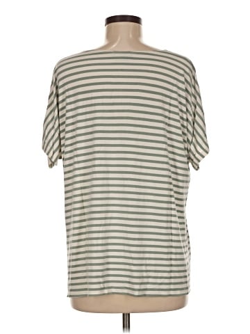 Hatch 3/4 Sleeve T-Shirt (view 2)