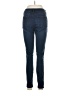 dip Stripes Blue Jeans Size 6 - photo 2