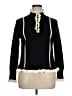 CAbi Black Turtleneck Sweater Size XL - photo 1