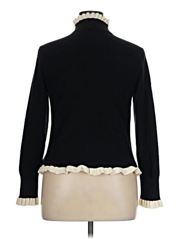 CAbi Turtleneck Sweater (view 2)