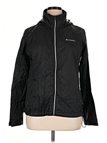 Columbia Windbreaker (view 1)