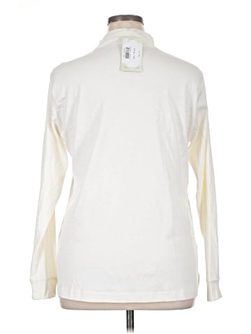 Keren Hart Long Sleeve Turtleneck (view 2)