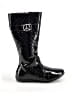 Primigi Solid Black Boots Size EU 36 / US 4-4 1/2 (youth) - photo 1