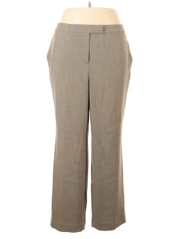 Kasper Dress Pants (view 1)