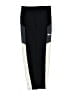 Nike Color Block Black Track Pants Size XL (youth) - photo 1