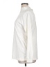 Keren Hart 100% Cotton Ivory Long Sleeve Turtleneck Size 1X - photo 5
