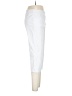 Tribal White Casual Pants Size 12 - photo 4