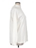 Keren Hart 100% Cotton Ivory Long Sleeve Turtleneck Size 1X - photo 4