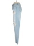 AE77 Graphic Blue Jeans Size 0 - photo 5