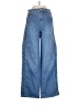 Old Navy Blue Jeans Size 0 - photo 1