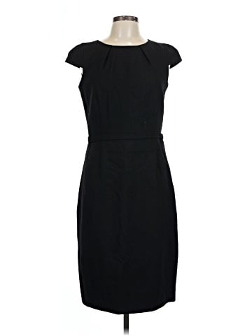 Hobbs London Casual Dress (view 1)