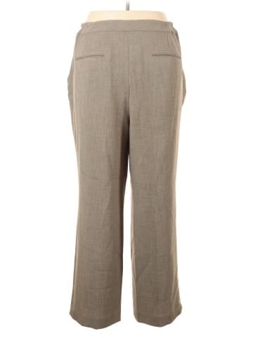 Kasper Dress Pants (view 2)