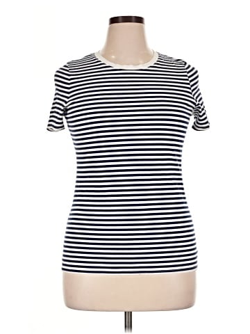 Crown & Ivy Short Sleeve T-Shirt (view 1)