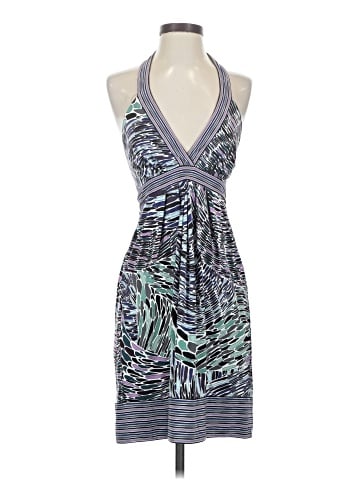 BCBGMAXAZRIA Cocktail Dress (view 1)