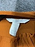 H&M Brown Casual Pants Size 2 - photo 4