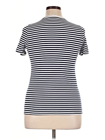 Crown & Ivy Short Sleeve T-Shirt (view 2)