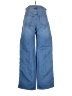 Old Navy Blue Jeans Size 0 - photo 2