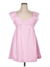 Blu Pepper 100% Polyester Pink Casual Dress Size XL - photo 1