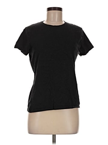 Hanes Short Sleeve T-Shirt (view 1)