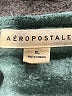 Aeropostale Green Sweatshirt Size XL - photo 7