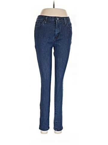 Just Black Jeans (view 1)