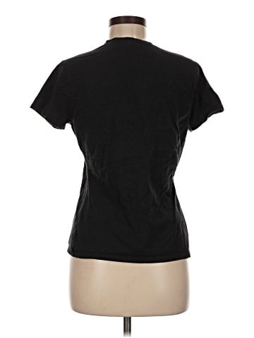 Hanes Short Sleeve T-Shirt (view 2)
