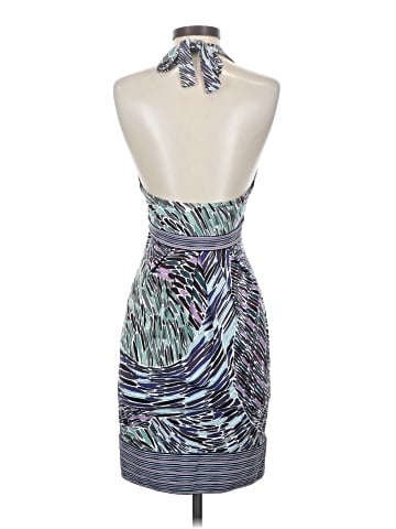 BCBGMAXAZRIA Cocktail Dress (view 2)