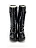 Primigi Solid Black Boots Size EU 36 / US 4-4 1/2 (youth) - photo 2
