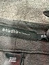Studio by Torrid Gray Casual Pants Size 18 - photo 4