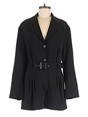 Anthropologie Blazer (view 1)