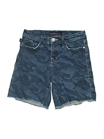 Rock & Republic Denim Shorts (view 1)