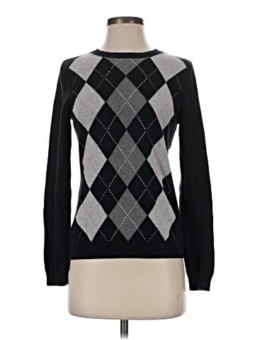 IZOD Pullover Sweater (view 1)