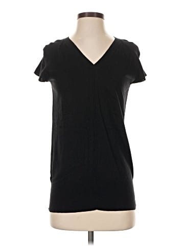 Qi Short Sleeve T-Shirt (view 1)