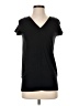 Qi Black Short Sleeve T-Shirt Size S - photo 1