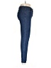 Just Black Solid Blue Jeans Size 28 waist - photo 4