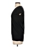 Qi Black Short Sleeve T-Shirt Size S - photo 5