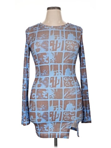 Motel Casual Dress (view 1)