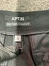 Apt. 9 Solid Black Dress Pants Size 12 - photo 7