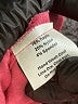 Sara Campbell Solid Pink Active Pants Size XS - photo 5