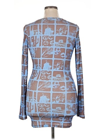 Motel Casual Dress (view 2)