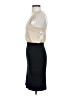 Eight Sixty Tan Cocktail Dress Size S - photo 5