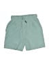 Tommy Bahama Solid Green Shorts Size 5 - 6 - photo 1