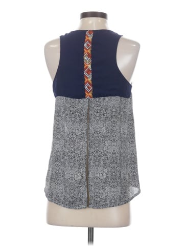 THML Sleeveless Blouse (view 2)