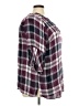 Catherines Purple 3/4 Sleeve Blouse Size 2X - photo 4